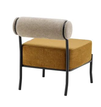 Кресло STOOL GROUP Ponpoun