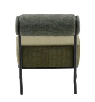 Кресло STOOL GROUP Ponpoun