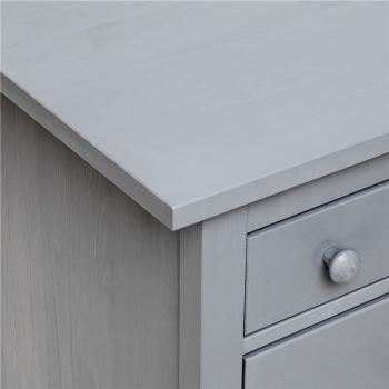 Комод RB Мира 06