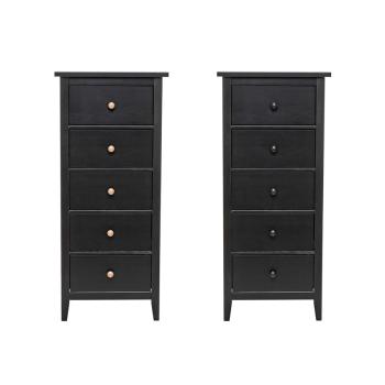 Комод RB Мира 05