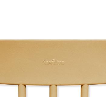 Стул Sheffilton SHT-S108-P