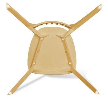 Стул Sheffilton SHT-S108-P