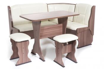 Шимо ясень темный/Борнеко Крем