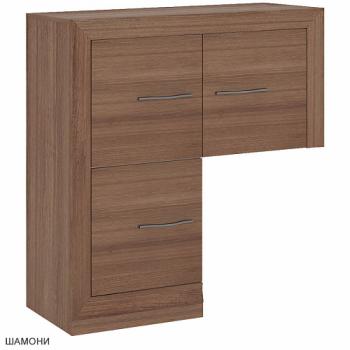 Шамони/Рама Шамони