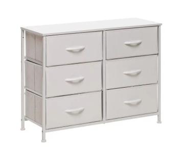 Комод RB Линкс 6 ящиков
