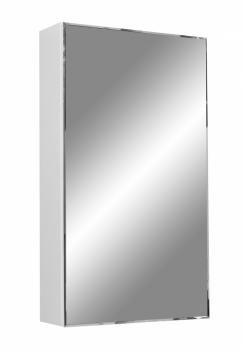 Зеркало-шкаф Stella Polar Альда 40