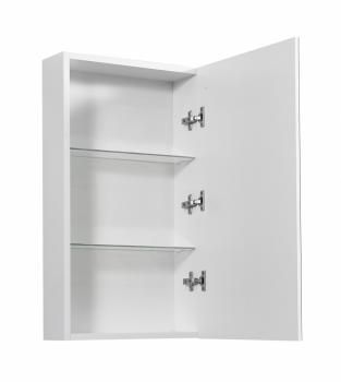 Зеркало-шкаф Stella Polar Альда 40