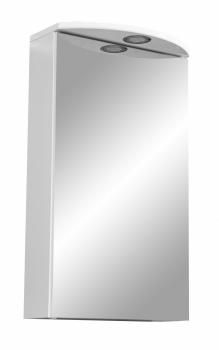 Зеркало-шкаф Stella Polar Альда 40/С