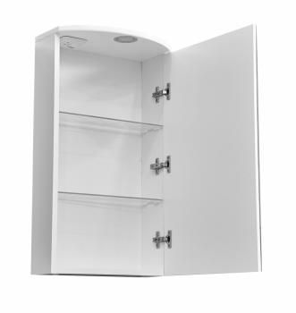 Зеркало-шкаф Stella Polar Альда 40/С