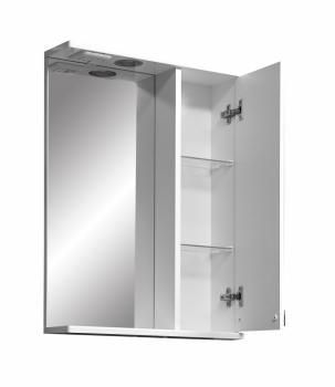 Зеркало-шкаф Stella Polar Ванда 50/С