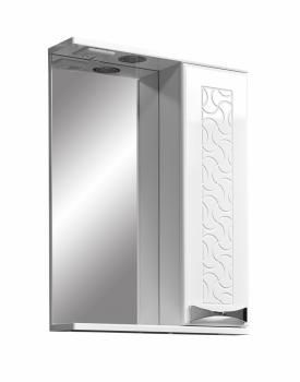 Зеркало-шкаф Stella Polar Ванда 50/С