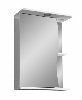 Зеркало-шкаф Stella Polar Верея 55/С левое
