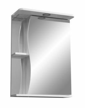 Зеркало-шкаф Stella Polar Верея 55/С правое