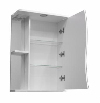 Зеркало-шкаф Stella Polar Верея 55/С правое