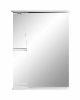 Зеркало-шкаф Stella Polar Винчи 50/С правое