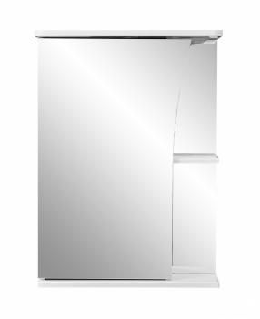 Зеркало-шкаф Stella Polar Винчи 50/С левое