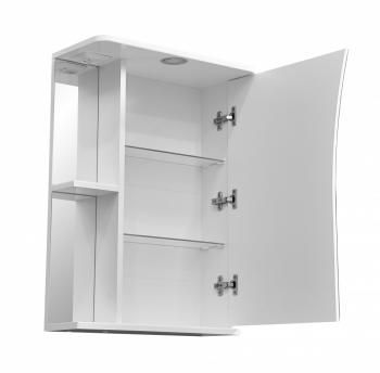 Зеркало-шкаф Stella Polar Винчи 50/С правое