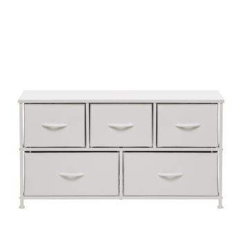 Комод широкий RB Линкс