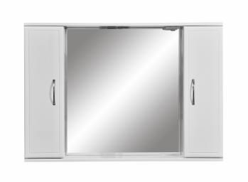 Зеркало-шкаф Stella Polar Концепт 100/С