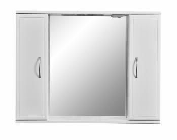 Зеркало-шкаф Stella Polar Концепт 80/С