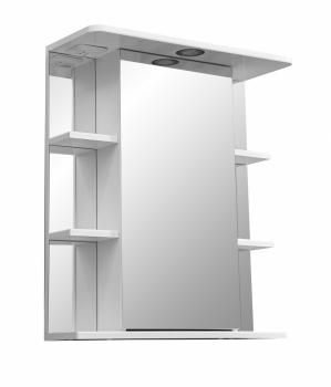 Зеркало-шкаф Stella Polar Лаура 60/С правое