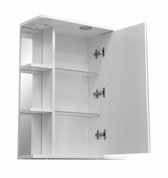 Зеркало-шкаф Stella Polar Лаура 60/С правое