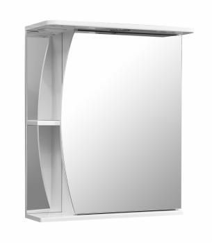 Зеркало-шкаф Stella Polar Лана 60/С правое