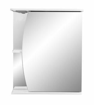 Зеркало-шкаф Stella Polar Лана 60/С правое