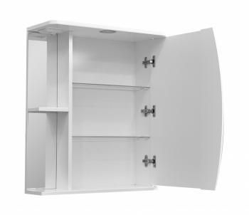 Зеркало-шкаф Stella Polar Лана 60/С правое