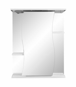 Зеркало-шкаф Stella Polar Лолита 55/С правое