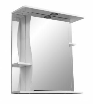 Зеркало-шкаф Stella Polar Лолита 65/С правое