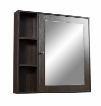 Зеркало-шкаф Stella Polar Монтоне 80