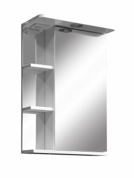 Зеркало-шкаф Stella Polar Нелея 45/С правое