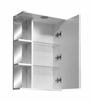 Зеркало-шкаф Stella Polar Нелея 45/С правое