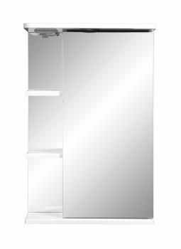 Зеркало-шкаф Stella Polar Нелея 50/С правое