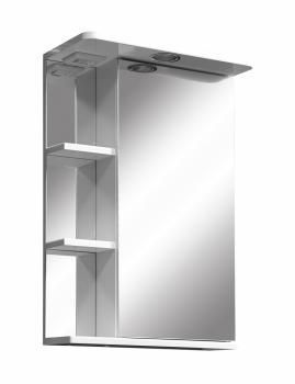 Зеркало-шкаф Stella Polar Нелея 50/С правое
