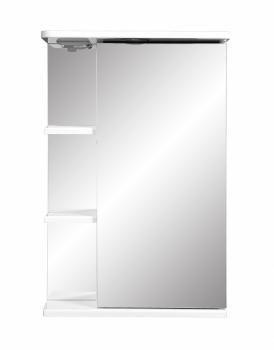 Зеркало-шкаф Stella Polar Нелея 55/С правое