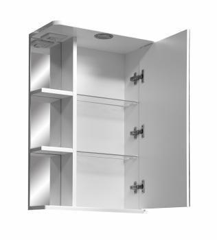 Зеркало-шкаф Stella Polar Нелея 55/С правое