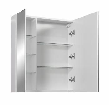 Зеркало-шкаф Stella Polar Парма 60 2 дв.