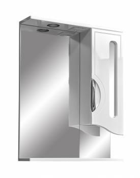 Зеркало-шкаф Stella Polar Сильва 60/С