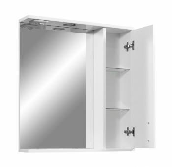 Зеркало-шкаф Stella Polar Фантазия 65/С