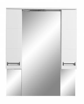 Зеркало-шкаф Stella Polar Фиора 80/С