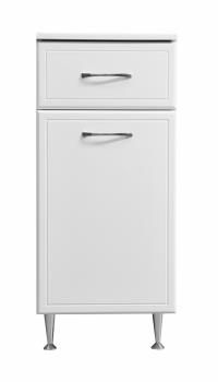 Комод Stella Polar Концепт 36 1 ящ. с корзиной