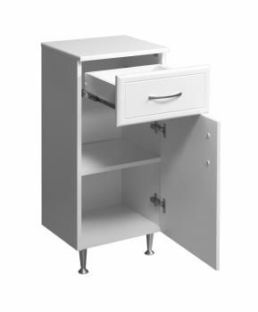 Комод Stella Polar Концепт 36 1 ящ.