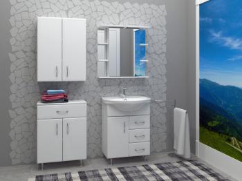 Комод Stella Polar Концепт 60 1 ящ.