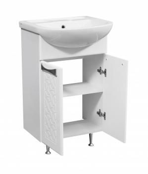 Тумба Stella Polar Ванда 50