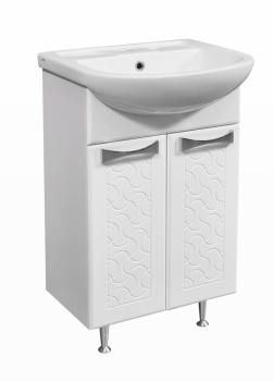 Тумба Stella Polar Ванда 50