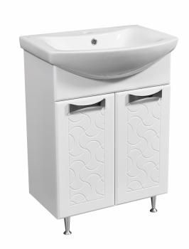 Тумба Stella Polar Ванда 60