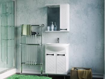 Тумба Stella Polar Ванда 60