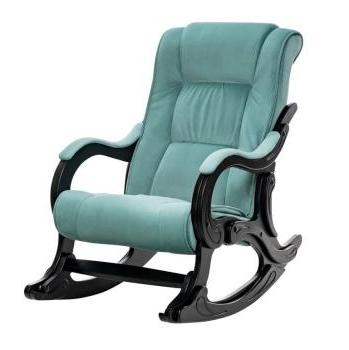 Кресло-качалка RB Сенатор 77